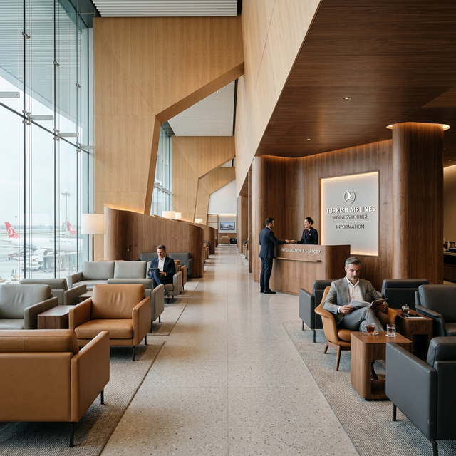 Turkish Airlines Help Center & Knowledge Hub